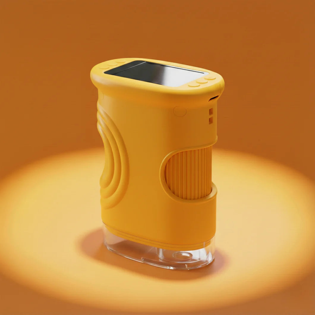 Frunild® 4K Discovery Microscope