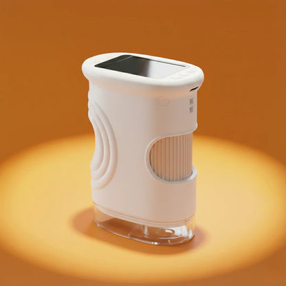 Frunild® 4K Discovery Microscope