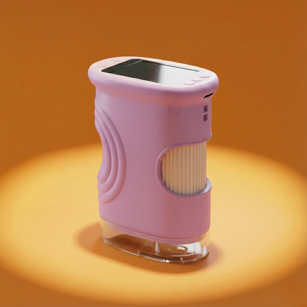 Frunild® 4K Discovery Microscope