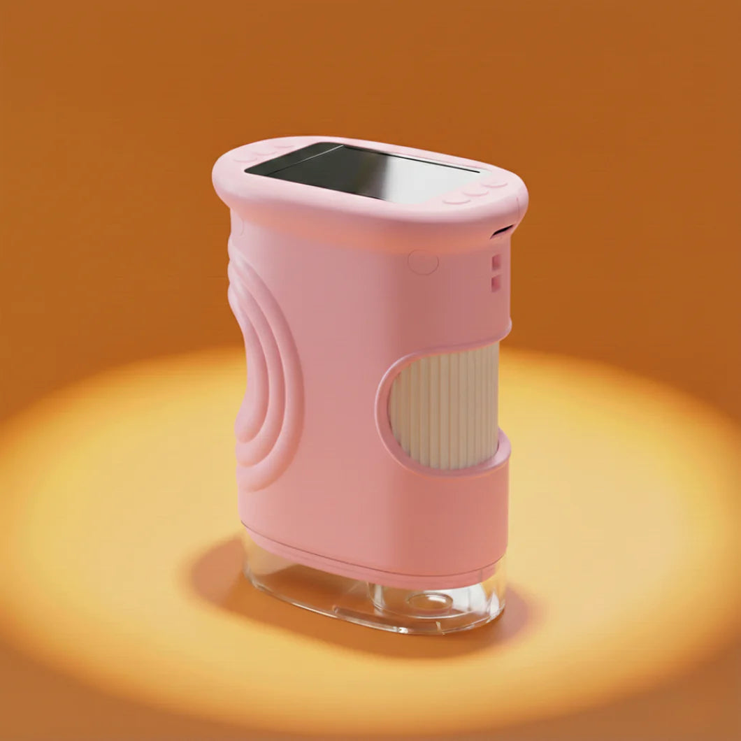 Frunild® 4K Discovery Microscope