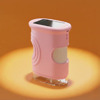 Frunild® 4K Discovery Microscope